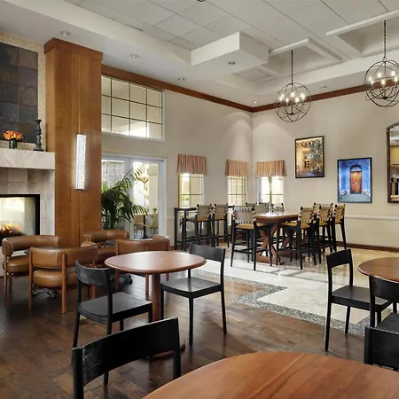 Sonesta Suites Scottsdale Gainey Ranch-2