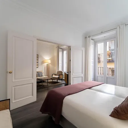 Suite Prado-2