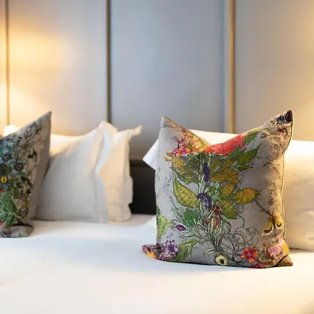 The Goodenough Hotel London-2