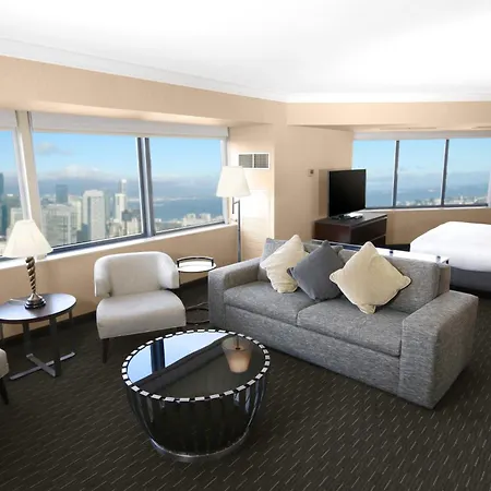 Hilton San Francisco Union Square-3