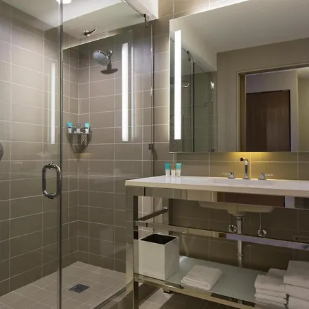 Hyatt Regency Mccormick Place Chicago-3