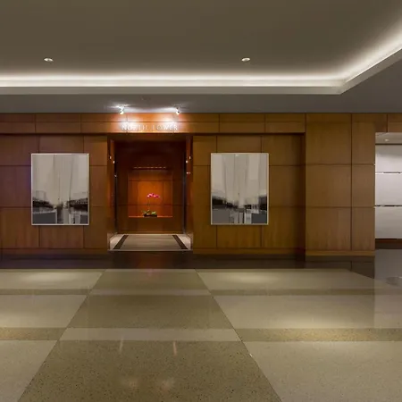 Hyatt Regency Mccormick Place Chicago-2