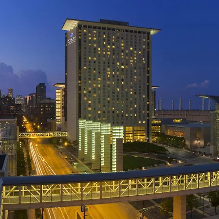 Hyatt Regency Mccormick Place Chicago-3