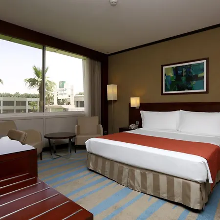 Holiday Inn Riyadh Izdihar By Ihg-2