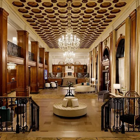 The Lord Nelson Hotel & Suites-2