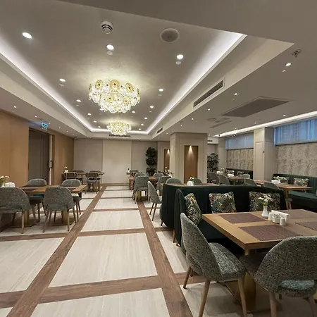 Grand Hilarium Hotel-3