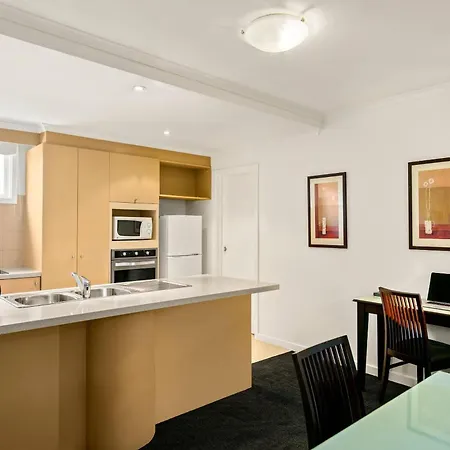 Comfort Apartments Royal Gardens-2