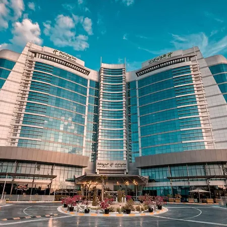 Holiday Inn Abu Dhabi By Ihg-2