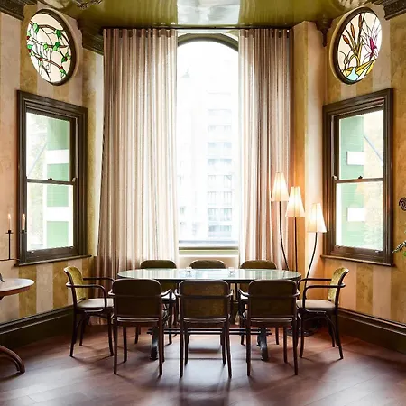 Hotel Harry, An Ascend Collection Hotel-3