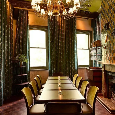 Hotel Harry, An Ascend Collection Hotel-2