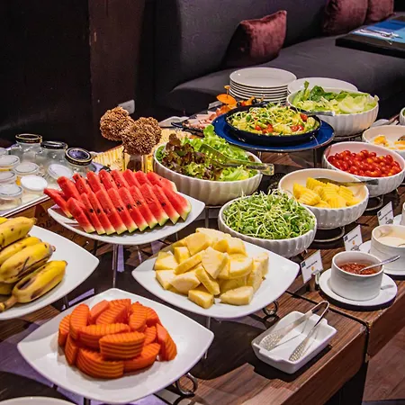 Sora Resort & Suites Sukhumvit-3