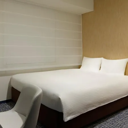 Mitsui Garden Hotel Ueno-2