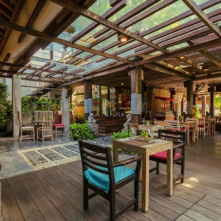 Barong Resort Ubud By Puri Signatures-3