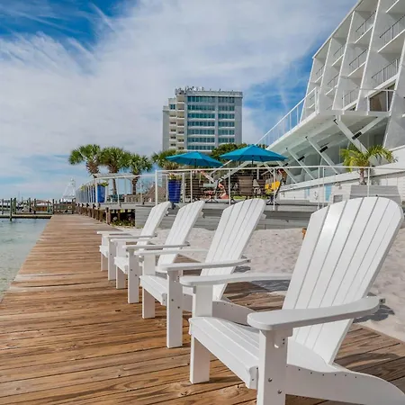 Inn On Destin Harbor, An Ascend Collection Hotel-2