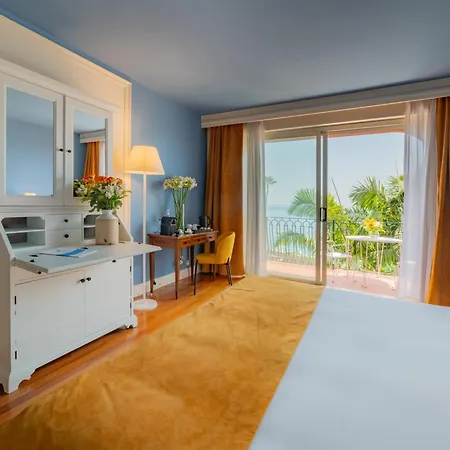 Hotel Caparena-2