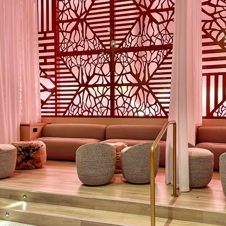Marriott Isla Verde Beach Resort-3