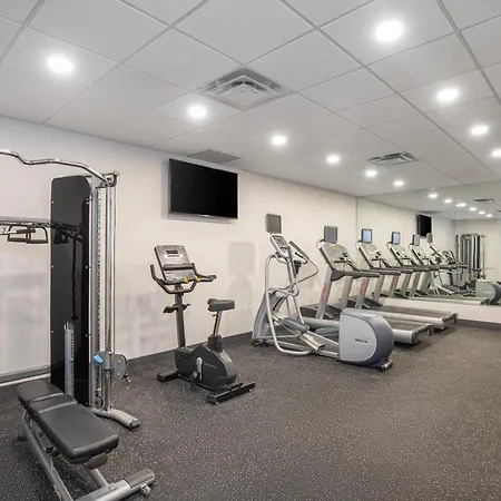 Quality Inn & Suites-2