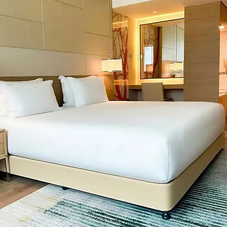 Holiday Inn Shenzhen Donghua By Ihg-2
