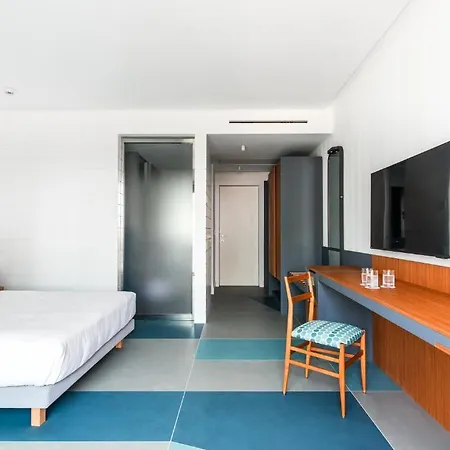 So' Lifestyle Hotel Sorrento-3