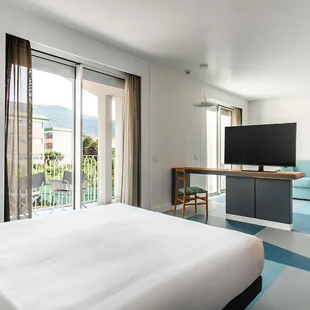 So' Lifestyle Hotel Sorrento-2