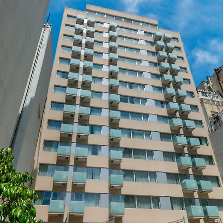 Dazzler By Wyndham Buenos Aires Recoleta-3