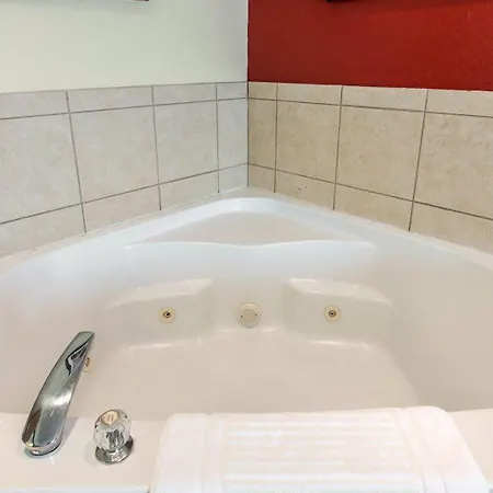 Comfort Suites Palm Desert I-10-2