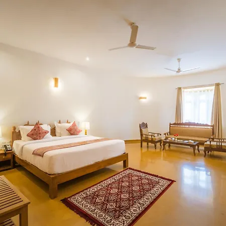 Hotel Golden Haveli-3