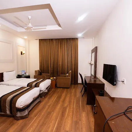 Esthell Village Resort-2