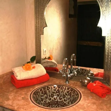 Riad Viva-2
