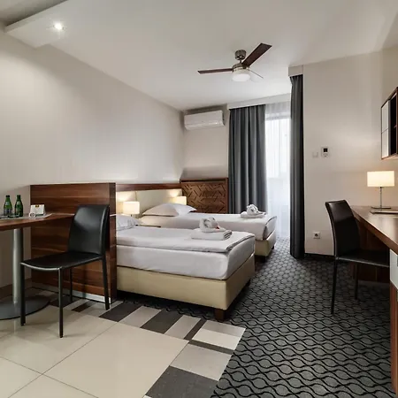 Aparthotel Vanilla-3