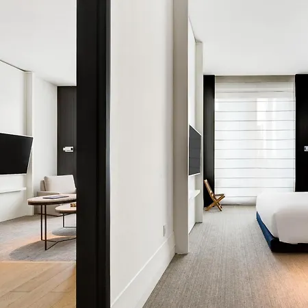 Andaz 5Th Avenue, By Hyatt-2