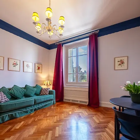 Serristori Palace Residence-3