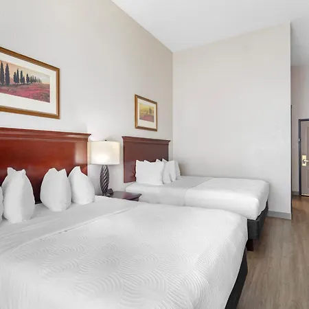 Country Inn & Suites By Radisson, Jacksonville West, Fl-3