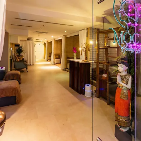 A&Em Ben Thanh Hotel-2