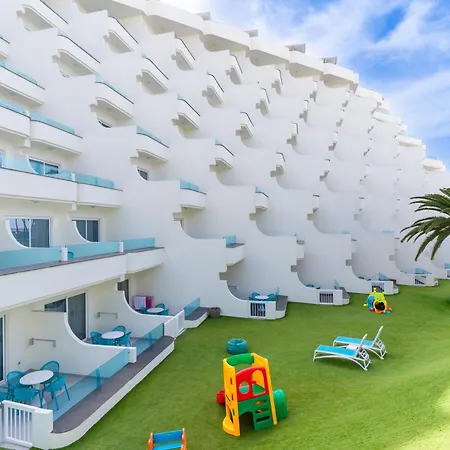 Hovima La Pinta Beachfront Family Hotel-3