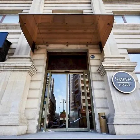 Smith Hotel-2