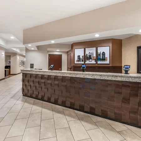 Drury Plaza Hotel Columbus Downtown-2