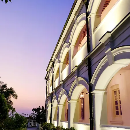 Tai O Heritage Hotel-2