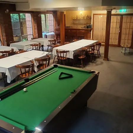 St Georges Motor Inn-3