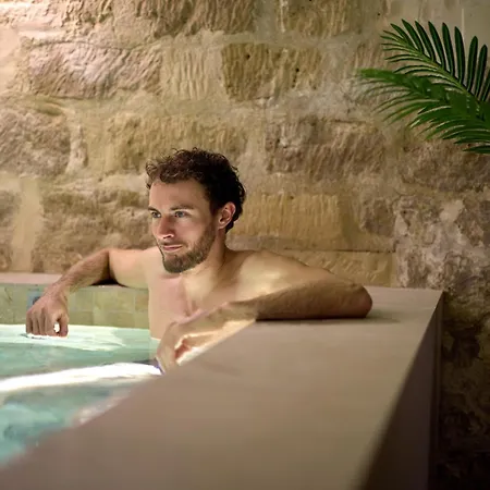 Hotel Josephine & Spa By Happyculture-2