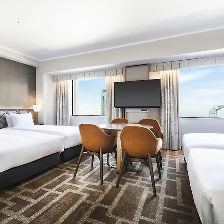 Hotel Hanshin Osaka-3