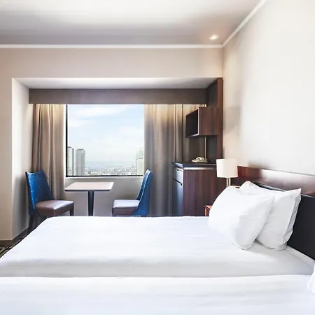 Hotel Hanshin Osaka-3