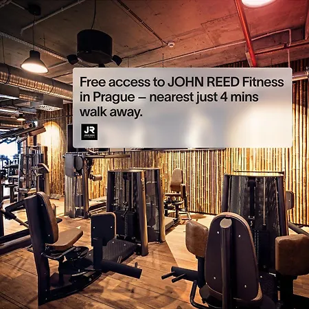Numa Prague Flow-2