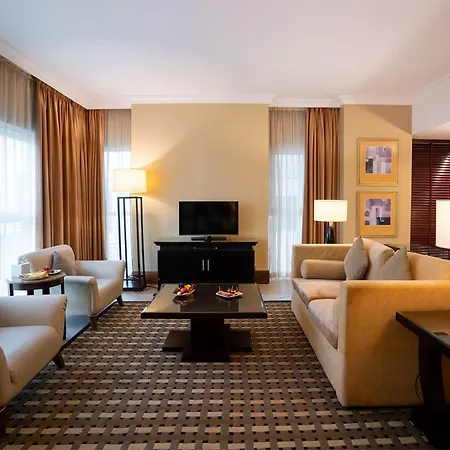 Sheraton Khalidiya Hotel-2