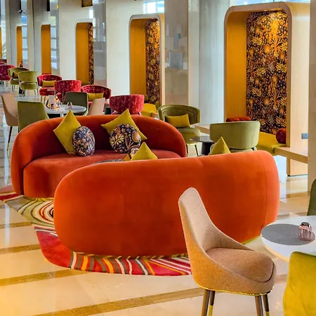 Southern Sun Abu Dhabi-3