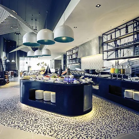Mercure Pattaya Ocean Resort-3