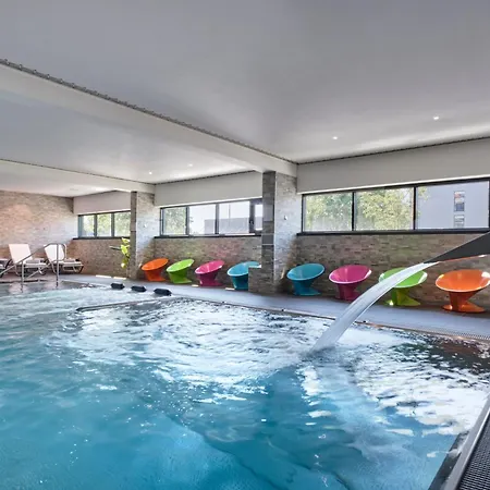 Hotel Restaurant Athena Spa-2