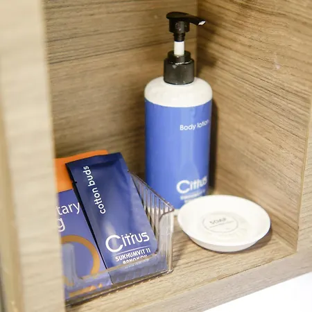 Citrus Sukhumvit 11 By Compass Hospitality-2