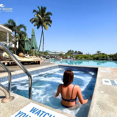 Acron Waterfront Resort-2