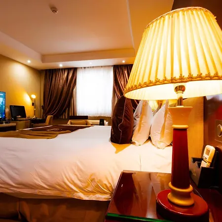 Grand Legacy Hotel-3
